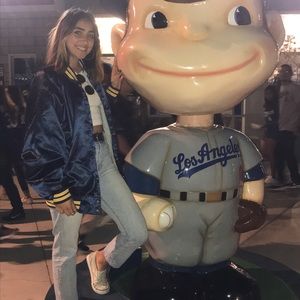 Meet your Posher, Chelsea